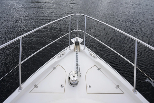 2019 Riviera 54