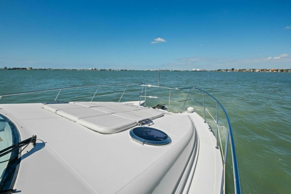Venture 47ft Mares Yacht For Sale