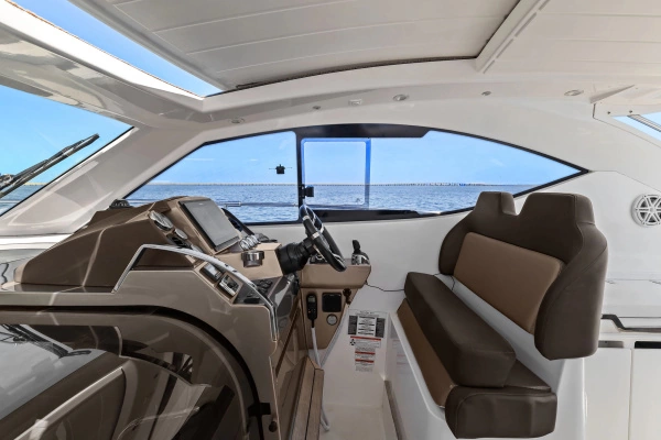 2017 Galeon 44