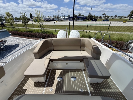 Zulu 30ft Nimbus Yacht For Sale