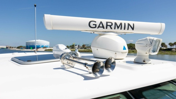 No Name 34ft Boston Whaler Yacht For Sale