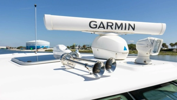 2019 Boston Whaler 34