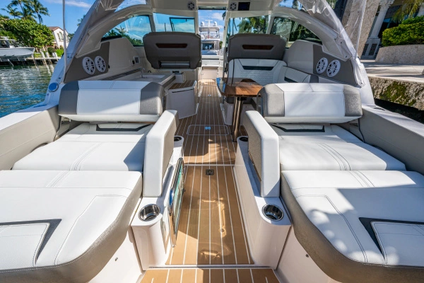 2024 Tiara Yachts 34
