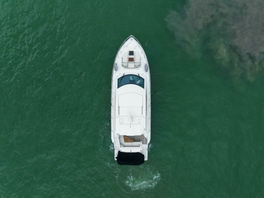 Sweet Caroline 46ft Cruisers Yachts Yacht For Sale