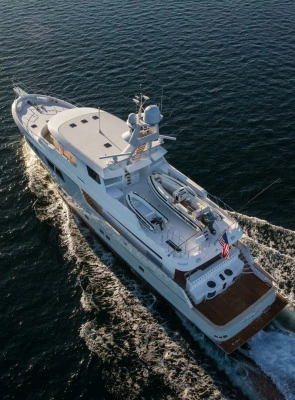 2019 Nordlund 115