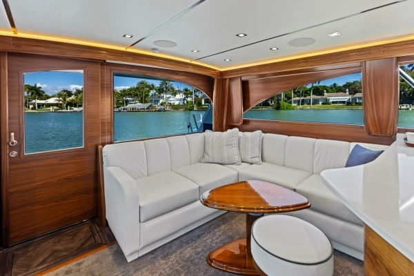 2023 Viking 54