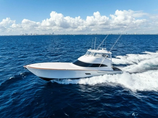 2026 Viking 82