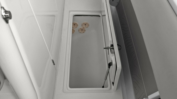 30ft Jupiter Yacht For Sale
