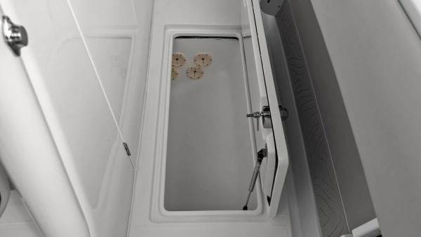 Jupiter 30 HFS Yacht For Sale