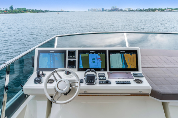 63ft Prestige Yacht For Sale