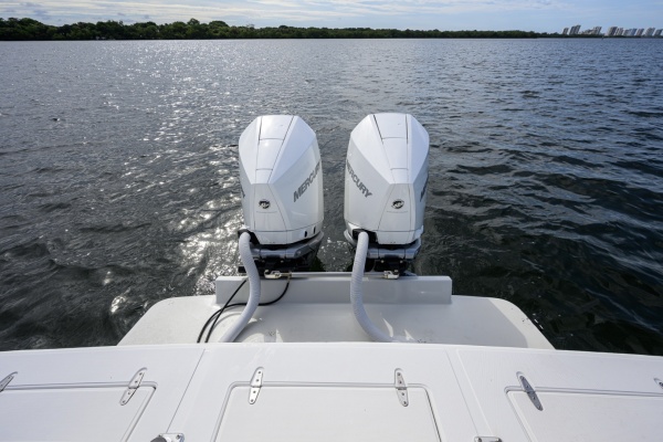 31ft Jupiter Yacht For Sale