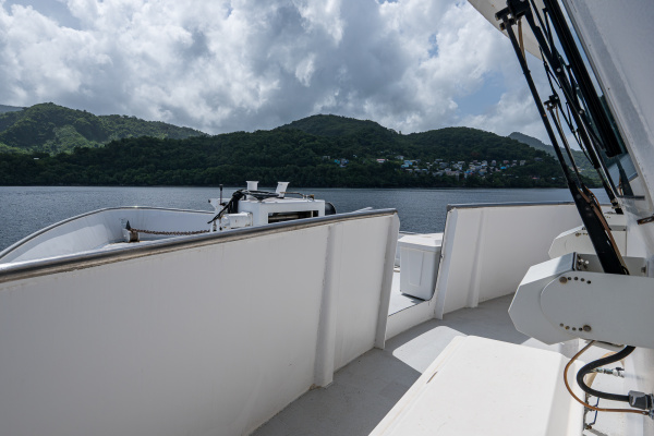 2013Ocean Voyager 95 ft 95 Expedition   CARE BEAR