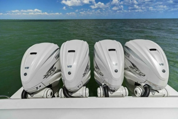 2019 Intrepid 47