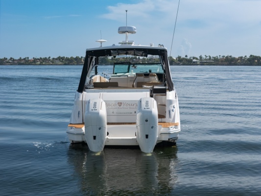Pace Yourself 32ft Sea Ray Yacht For Sale