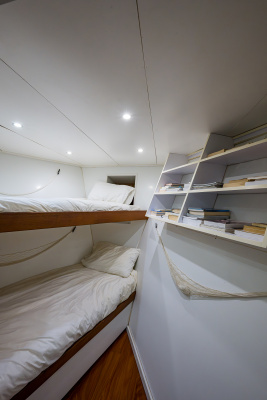 2013Ocean Voyager 95 ft 95 Expedition   CARE BEAR