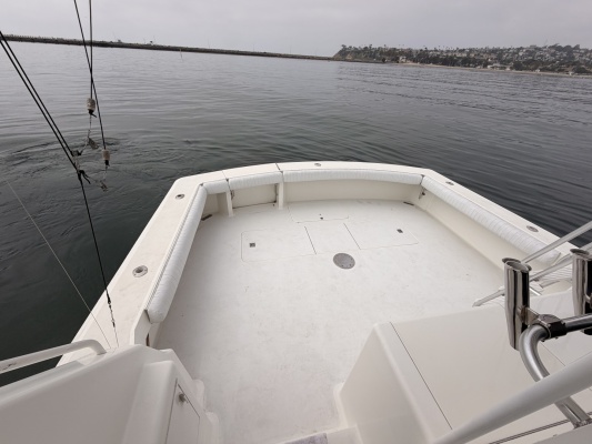 WILD RICE 50ft Viking Yacht For Sale