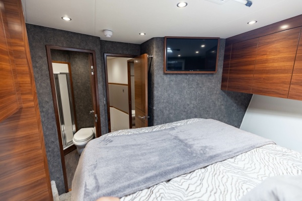 Team Supreme 72ft Viking Yacht For Sale