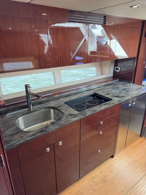2014 Sea Ray 45