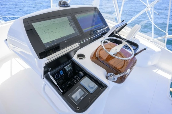 2024 Viking 54