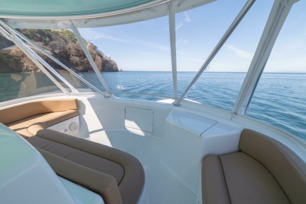 Scandaloso 56ft Viking Yacht For Sale