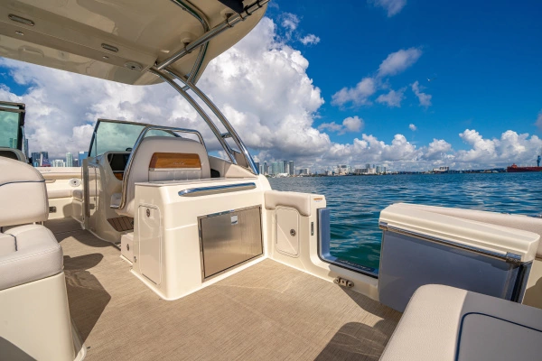 2023 Chris-Craft 28