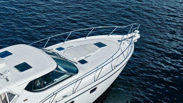 Thought About It 40ft Tiara Yachts Yacht For Sale