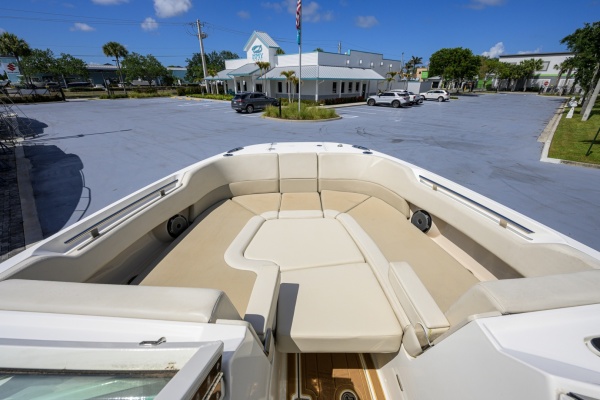 Boston Whaler 32 - Veronica