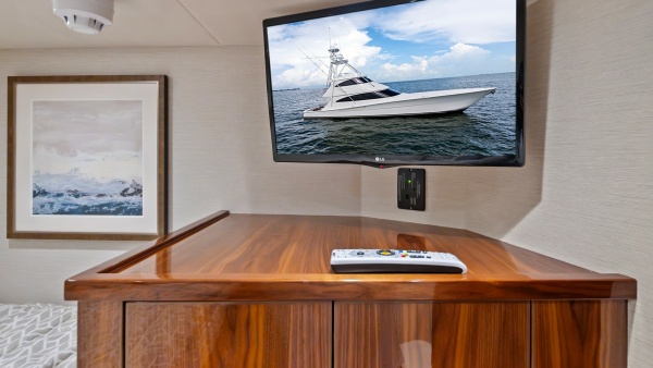 Galati Yacht Sales Trade 72ft Viking Yacht For Sale