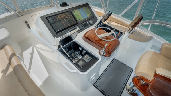 Marilee 56ft Viking Yacht For Sale