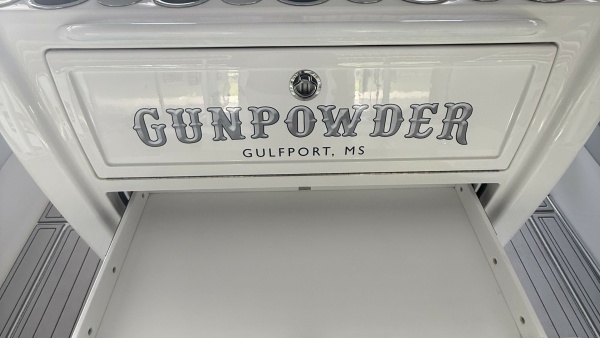 Gunpowder 29ft Valhalla Boatworks Yacht For Sale