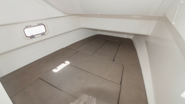 No Name 28ft Zar Formenti Yacht For Sale