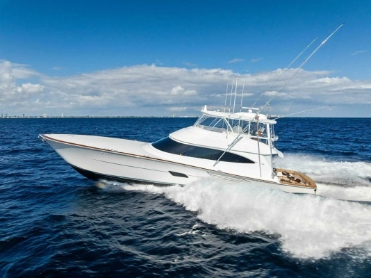 2026 Viking 82
