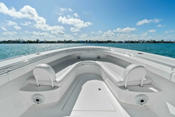 2023 Valhalla Boatworks 41