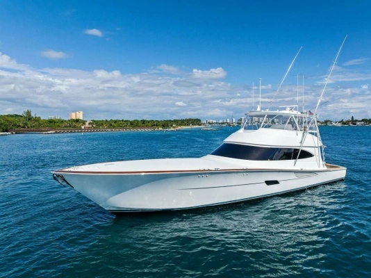2026 Viking 82
