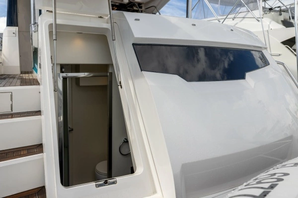 Sunseeker Manhattan 68 Yacht For Sale