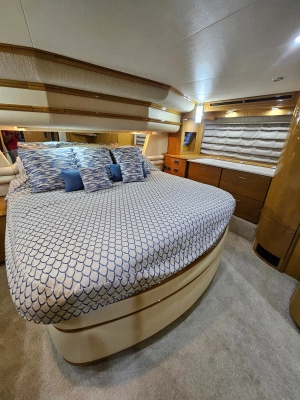 2007 Marquis 59