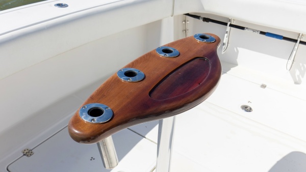 Unbridled 39ft Wellcraft Yacht For Sale