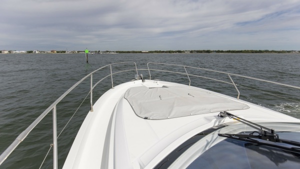 War Downs Eagle 41ft Beneteau Yacht For Sale