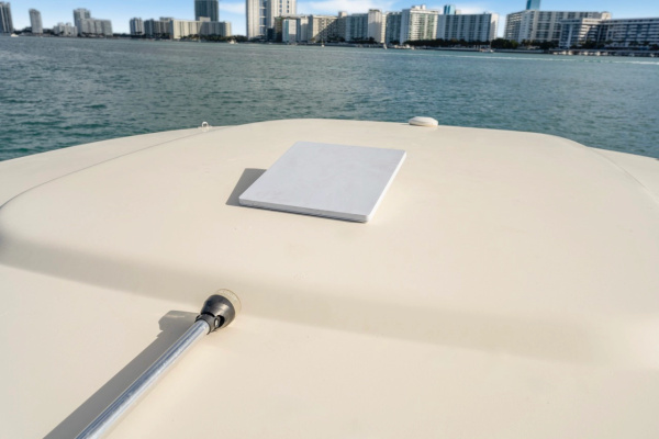 30ft Chris Craft Yacht For Sale