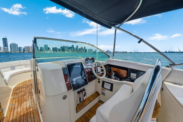 2023 Chris-Craft 35
