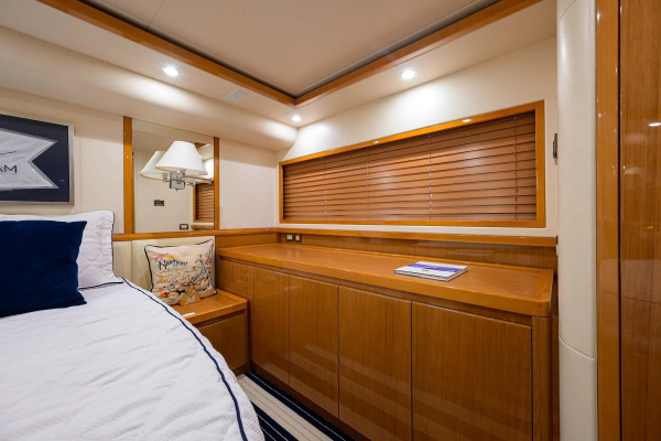 GOIN DEEP 70ft Bertram Yacht For Sale