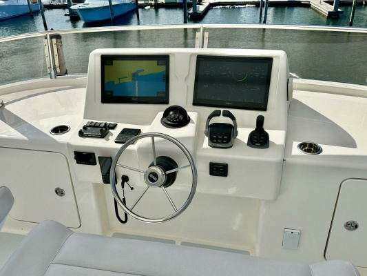 SOUTH PAWS 62ft Outer Reef Yachts Yacht For Sale