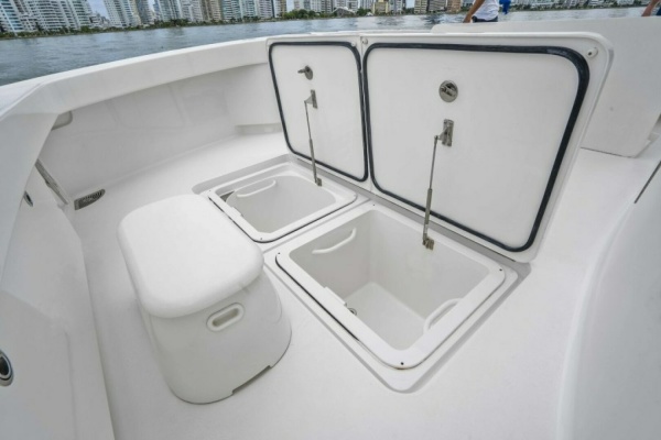 Last Call 70ft Viking Yacht For Sale