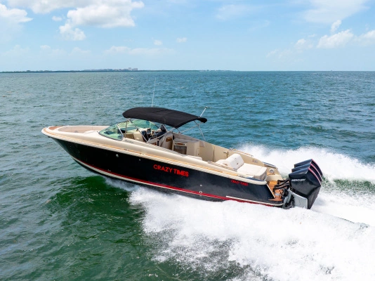 2023 Chris-Craft 35