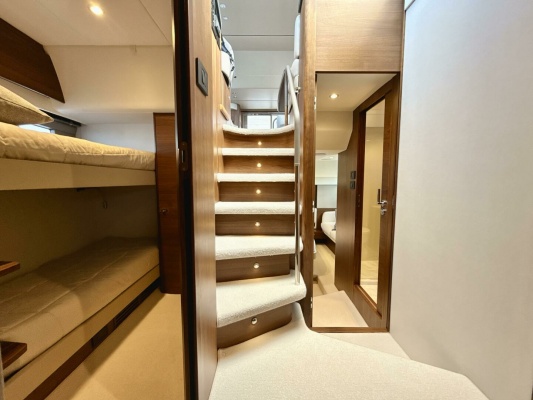 50ft Princess Yacht For Sale