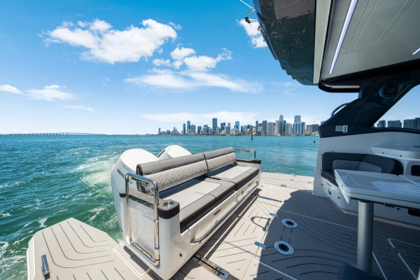 2023 Galeon 37