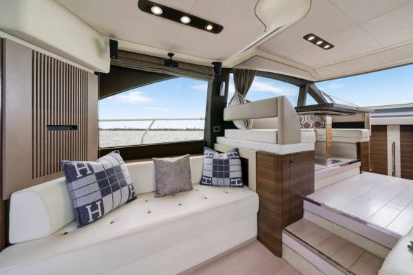 2016 Azimut 50