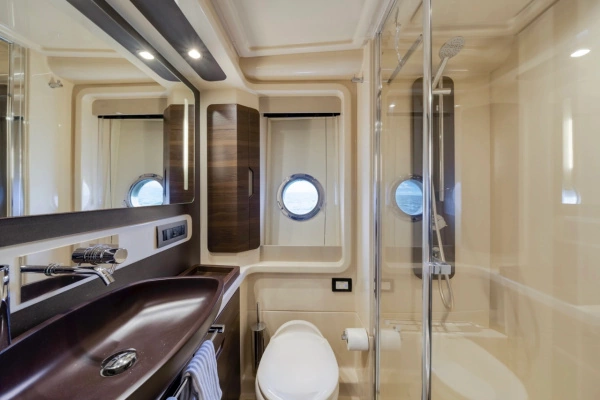 2016 Azimut 50