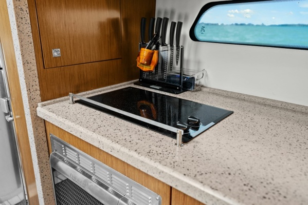 Freedom 48ft Cruisers Yachts Yacht For Sale