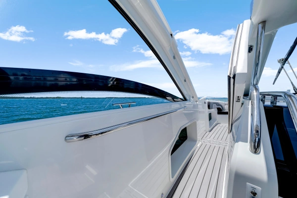 2023 Galeon 37